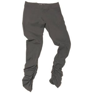 🛍 Aerie Grey Glitter Leggings